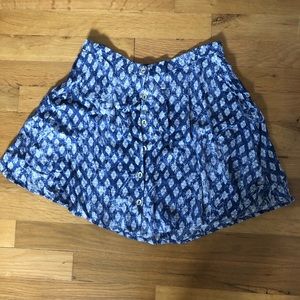Lose Skirt